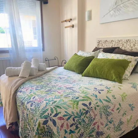 Casa Toxo Apartment *