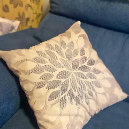 Apartment Casa Toxo *