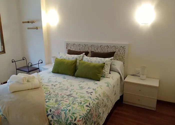 Casa Toxo Apartament *