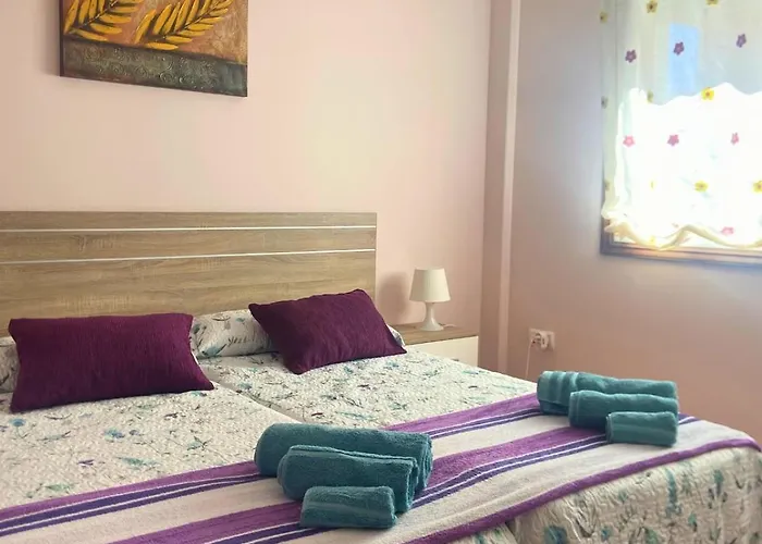 Casa Toxo Apartament *