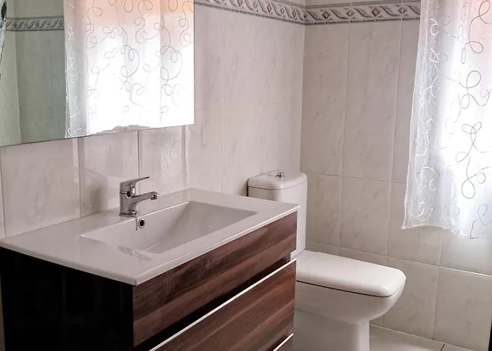 Apartament Casa Toxo *