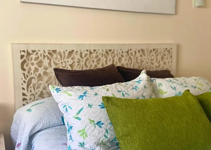 Casa Toxo Apartament