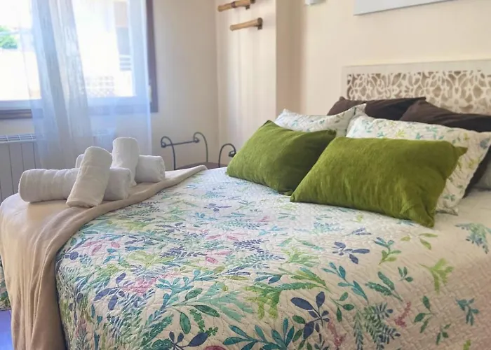 Casa Toxo Apartament *