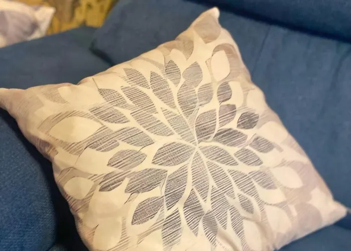 Apartament Casa Toxo *