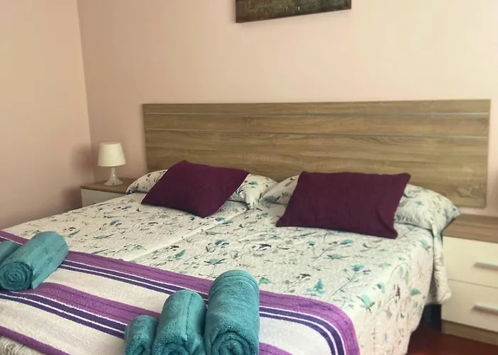 Casa Toxo Apartament *